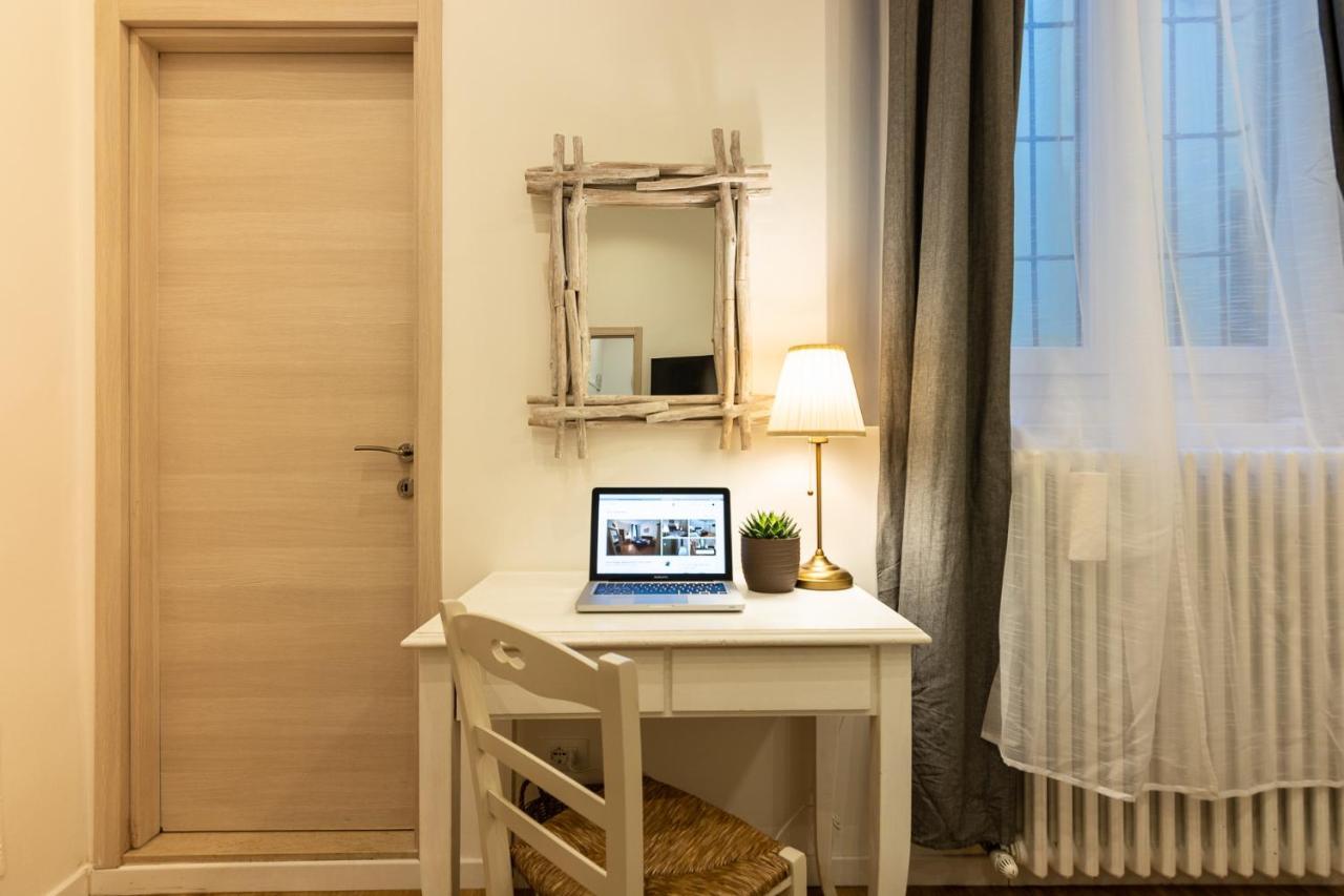 Adl Apartment Bologna Exterior photo